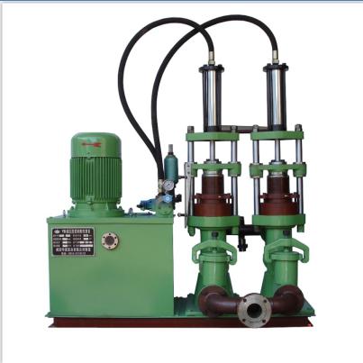 選擇咸陽華星泵業(yè)，選擇放心！