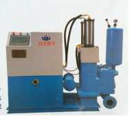 液壓陶瓷柱塞泥漿泵就找咸陽華星泵業(yè)公司！