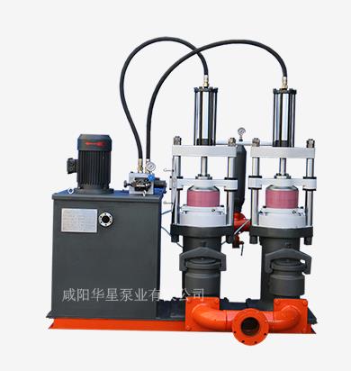 壓濾機(jī)進(jìn)料泵 壓濾機(jī)進(jìn)料泵