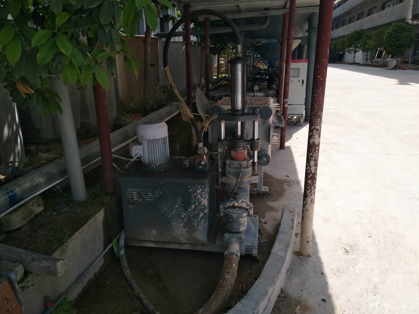 全自動(dòng)無(wú)人值守污水處理系統(tǒng) 全自動(dòng)無(wú)人值守污水處理系統(tǒng)