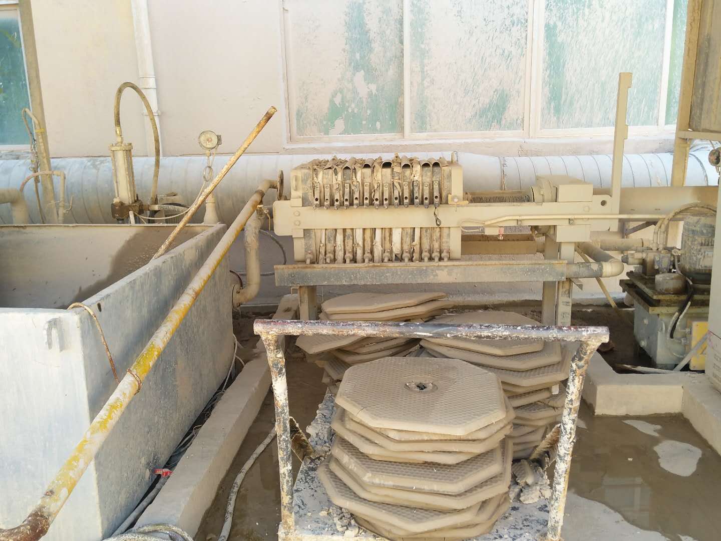 全自動(dòng)無(wú)人值守污水處理系統(tǒng) 全自動(dòng)無(wú)人值守污水處理系統(tǒng)